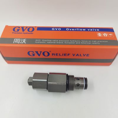 2420-1226 Βαλβίδα ανακούφισης για εξορυκτήρα EC140 EC210 EC240 EC290 DH220