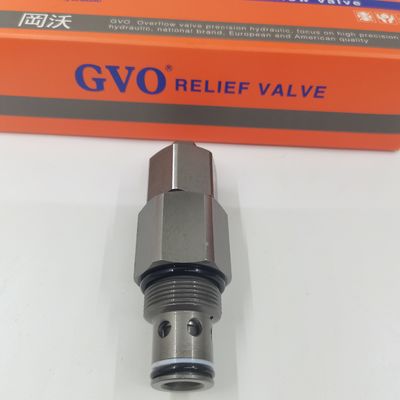 2420-1226 Βαλβίδα ανακούφισης για εξορυκτήρα EC140 EC210 EC240 EC290 DH220