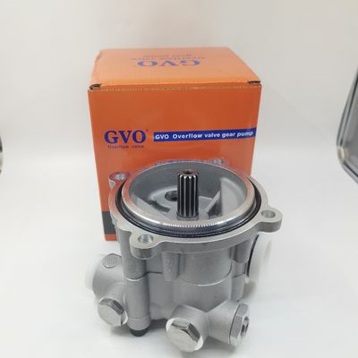 YN10V00014F2 αντλία εξοπλισμού εκσκαφής KOBELCO SK200-6 SK200-8 SK200-10 Kawasaki