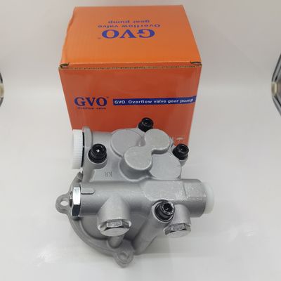 YN10V00014F2 αντλία εξοπλισμού εκσκαφής KOBELCO SK200-6 SK200-8 SK200-10 Kawasaki