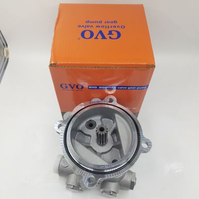 YN10V00014F2 αντλία εξοπλισμού εκσκαφής KOBELCO SK200-6 SK200-8 SK200-10 Kawasaki