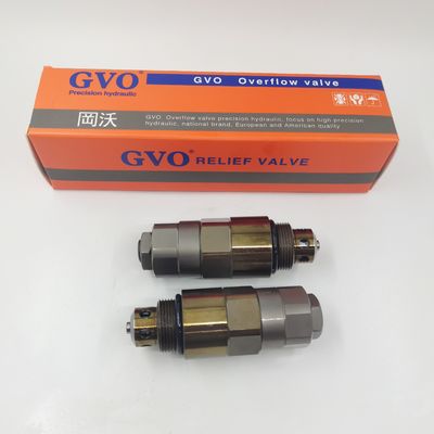 XJBN-01262 Βαλβίδα ανακούφισης Hyundai R210LC-7