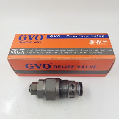 527-1720 E320D2 320GC 323D2 323CG Βαλβίδα ανακούφισης σκάφους 527-1721 CAT