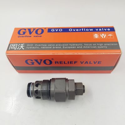 527-1720 E320D2 320GC 323D2 323CG Βαλβίδα ανακούφισης σκάφους 527-1721 CAT