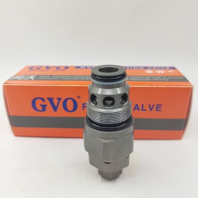 8230-34500 Βαλβίδα ανακούφισης εξορυκτήρα για VOLVO EC460 EC460B εξορυκτήρα Walking