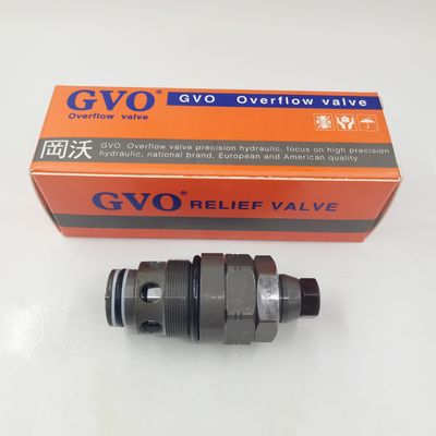 8230-34500 Βαλβίδα ανακούφισης εξορυκτήρα για VOLVO EC460 EC460B εξορυκτήρα Walking