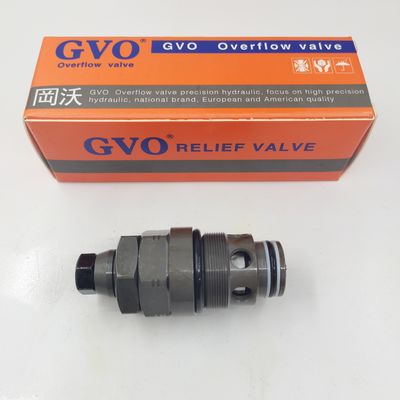 8230-34500 Βαλβίδα ανακούφισης εξορυκτήρα για VOLVO EC460 EC460B εξορυκτήρα Walking