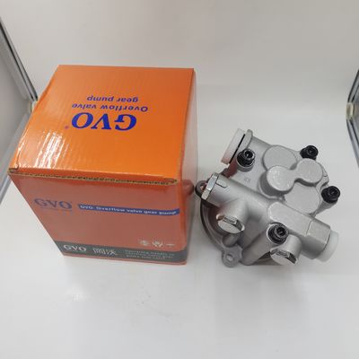 Πυροσβεστική αντλία VOE14535458 Για εξορυκτήρα VOLVO EC210B EC240B 14535458