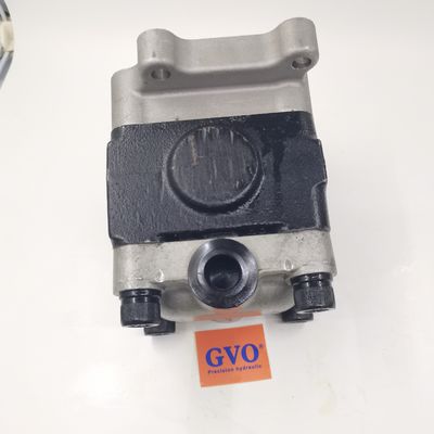 Η αντλία υδραυλικών τροχών KOMATSU 705-41-07500 PC35MR-3 7054107500