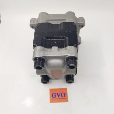 Η αντλία υδραυλικών τροχών KOMATSU 705-41-07500 PC35MR-3 7054107500
