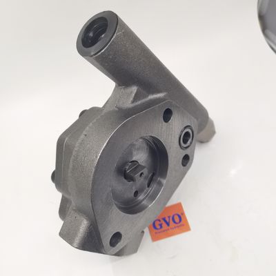 704-24-24420 7042424420 PC120-6 PC200-6 Εξόρυξη Υδραυλική αντλία τροχιάς