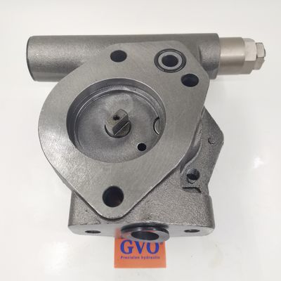 704-24-24420 7042424420 PC120-6 PC200-6 Εξόρυξη Υδραυλική αντλία τροχιάς