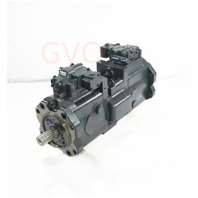 K5V200DTM-9 Υδραυλική κύρια αντλία εξορυκτήρα EC460 14639133