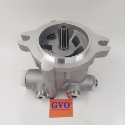 2902440-1671Α 2902440-1865D Υδραυλική αντλία για SH200-3 DH258 SK135