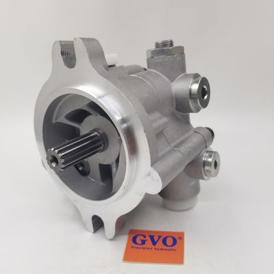 2902440-1671Α 2902440-1865D Υδραυλική αντλία για SH200-3 DH258 SK135