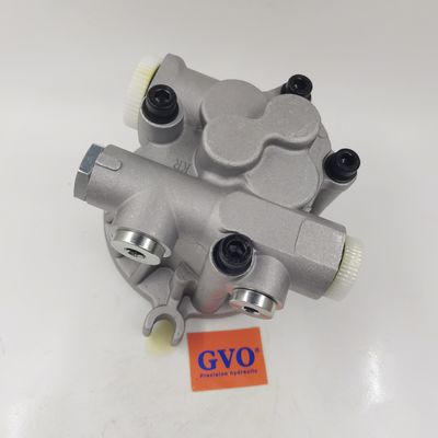 2902440-1671Α 2902440-1865D Υδραυλική αντλία για SH200-3 DH258 SK135