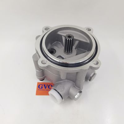 LJ014510 αντλία τροχιάς εξορυκτήρα CX210 CX240 LC002870 KRJ6199 αντλία τροχιάς πιλότου