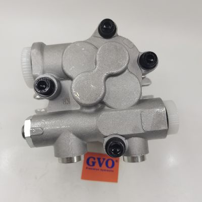 LJ014510 αντλία τροχιάς εξορυκτήρα CX210 CX240 LC002870 KRJ6199 αντλία τροχιάς πιλότου