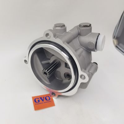 LJ014510 αντλία τροχιάς εξορυκτήρα CX210 CX240 LC002870 KRJ6199 αντλία τροχιάς πιλότου