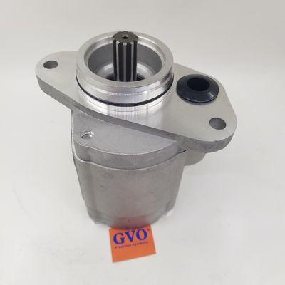 4255303 9218004 Hitachi EX120-2 EX200-2 Υδραυλική αντλία τροχιάς πιλότου