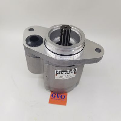 4255303 9218004 Hitachi EX120-2 EX200-2 Υδραυλική αντλία τροχιάς πιλότου