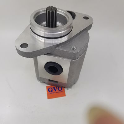 4255303 9218004 Hitachi EX120-2 EX200-2 Υδραυλική αντλία τροχιάς πιλότου