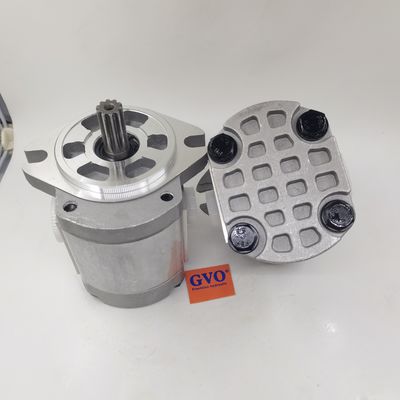 4181700 9217993 HITACHI EX300 EX330 ZX330 ZX350 ZX360 Πυροσβεστική αντλία