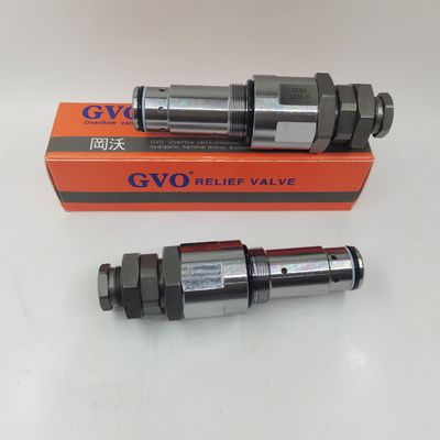 709-70-51401 PC200-5 PC220-5 Κύρια βαλβίδα ανακούφισης