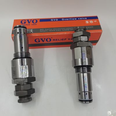 709-70-51401 PC200-5 PC220-5 Κύρια βαλβίδα ανακούφισης
