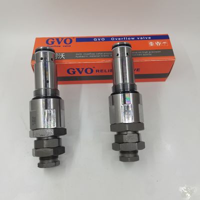 709-70-51401 PC200-5 PC220-5 Κύρια βαλβίδα ανακούφισης