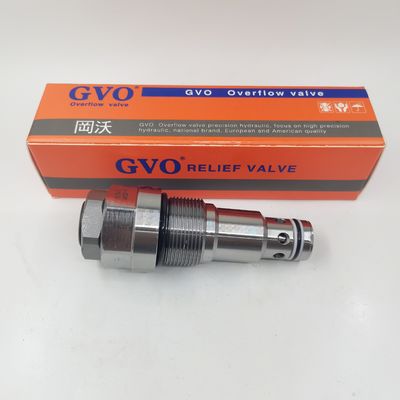 360-4599 129-8030 E320 E320C E325C Βαλβίδα ανακούφισης σκάφους CAT