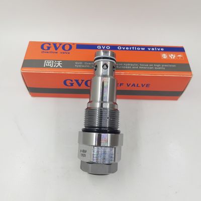 360-4599 129-8030 E320 E320C E325C Βαλβίδα ανακούφισης σκάφους CAT