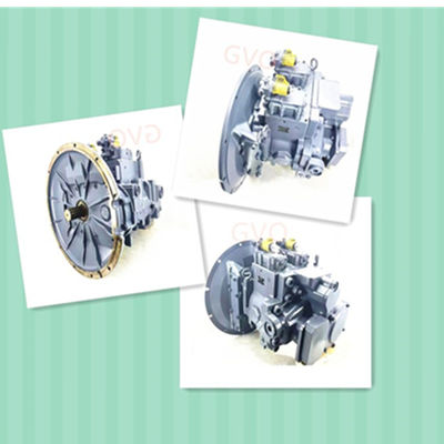 Υδραυλική κύρια αντλία ZAX490-A Excavator ZAX500LC-3 YA00035147 4699645