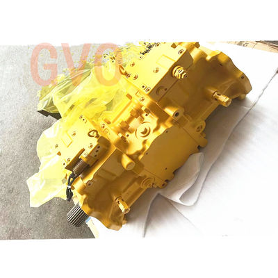 PC3000-6 Υδραυλική κύρια αντλία εξορυκτήρα 708-2K-000014 708-2K-00024
