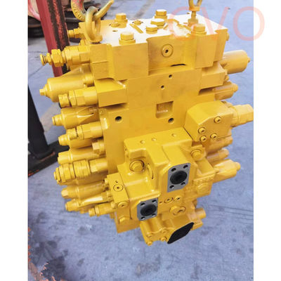 PC360-7 Υδραυλική βαλβίδα ελέγχου σκάφους 423-47-26107 PC300-8