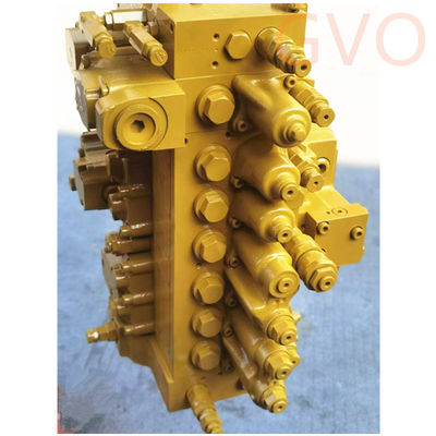 PC360-7 Υδραυλική βαλβίδα ελέγχου σκάφους 423-47-26107 PC300-8