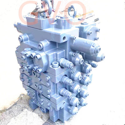 KMX32NA Υδραυλική βαλβίδα ελέγχου XCMG370 SY365C