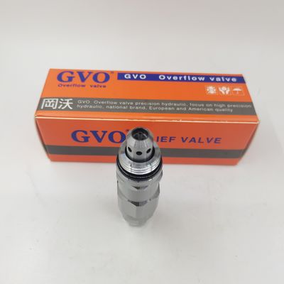 51650-4 51650-9 Βαλβίδα ανακούφισης για εξορυκτήρα Mega 160 160tc 200-v