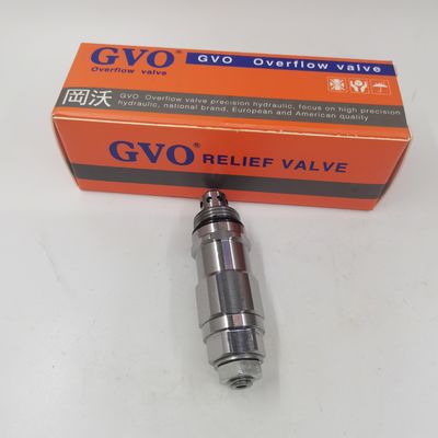 51650-4 51650-9 Βαλβίδα ανακούφισης για εξορυκτήρα Mega 160 160tc 200-v