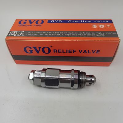 51650-4 51650-9 Βαλβίδα ανακούφισης για εξορυκτήρα Mega 160 160tc 200-v