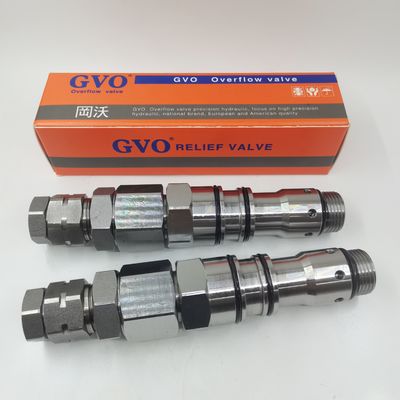 6I-6899 6I6899 Κύρια βαλβίδα ανακούφισης εκσκαφέα για E330 E330B