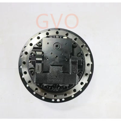 GM35 Αξονιστής ταξιδιωτικού κινητήρα 20Y-27-00019 20Y-27-00018 ταξιδιωτικός κινητήρας