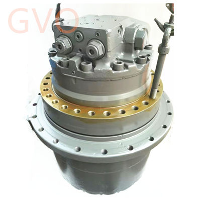 EC240 Εκσκαφέας ταξιδιωτικός κινητήρας Assy DH200-5/7 DH220-5 R210-7 EC210
