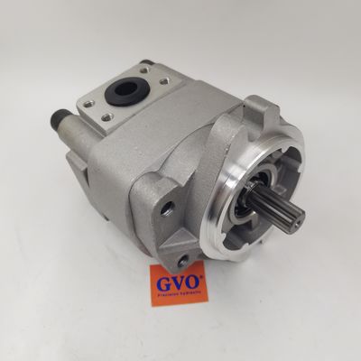 705-40-01020 Υδραυλική αντλία μετατροπής Komatsu WA380-6 WA430-6 D20P-7/8