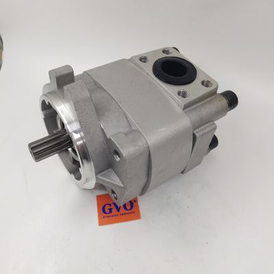 705-40-01020 Υδραυλική αντλία μετατροπής Komatsu WA380-6 WA430-6 D20P-7/8