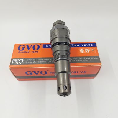 105-7459 1057459 Κύρια βαλβίδα ανακούφισης Caterpillar CAT E311 E312 E313