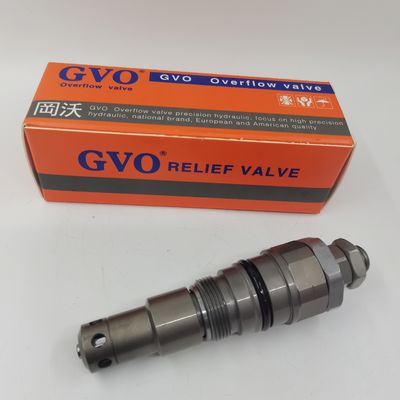 105-7459 1057459 Κύρια βαλβίδα ανακούφισης Caterpillar CAT E311 E312 E313