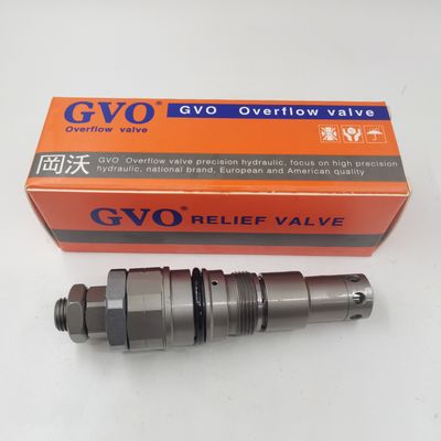 105-7459 1057459 Κύρια βαλβίδα ανακούφισης Caterpillar CAT E311 E312 E313