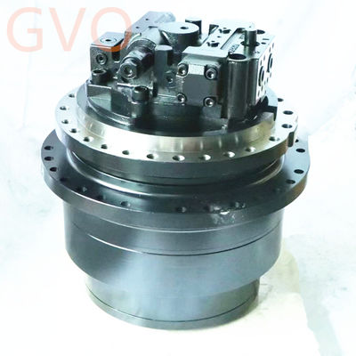 CX460 Αξονικός κινητήρας ταξιδιού σκάφους KTA10190 LJ015030 Αξονικός κινητήρας ταξιδιού