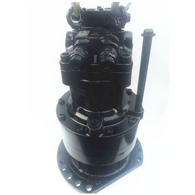 SK200-8 Στρογγυλοκινητήρας σκάφους Assy YN15V00035F1 περιστρεφόμενος κινητήρας